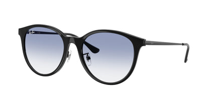RAY-BAN RB4334D 601/19 55