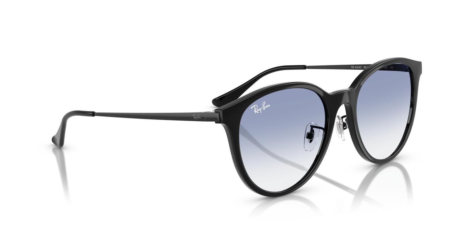 RAY-BAN RB4334D 601/19 55