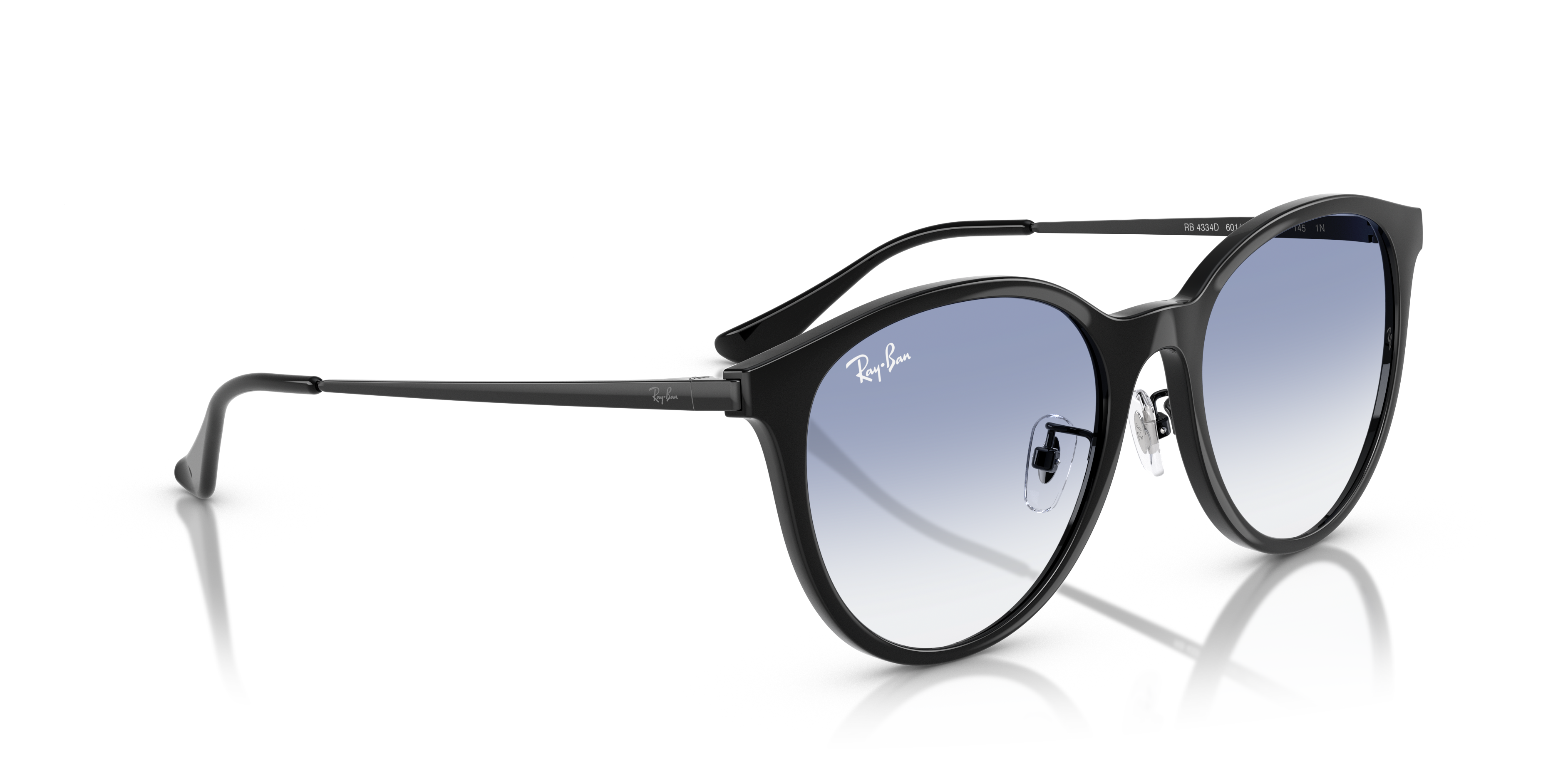 RAY-BAN RB4334D 601/19 55