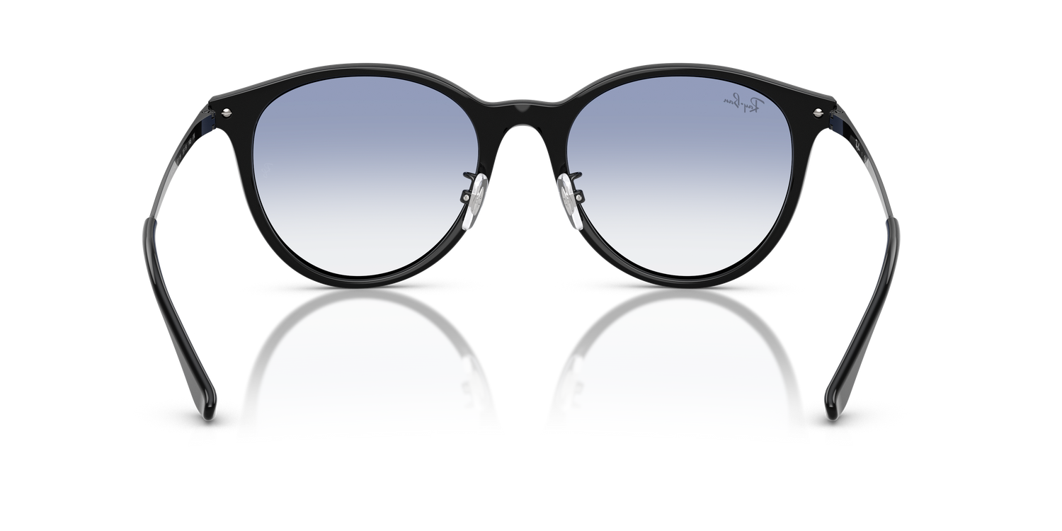 RAY-BAN RB4334D 601/19 55