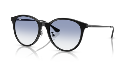 RAY-BAN RB4334D 601/19 55