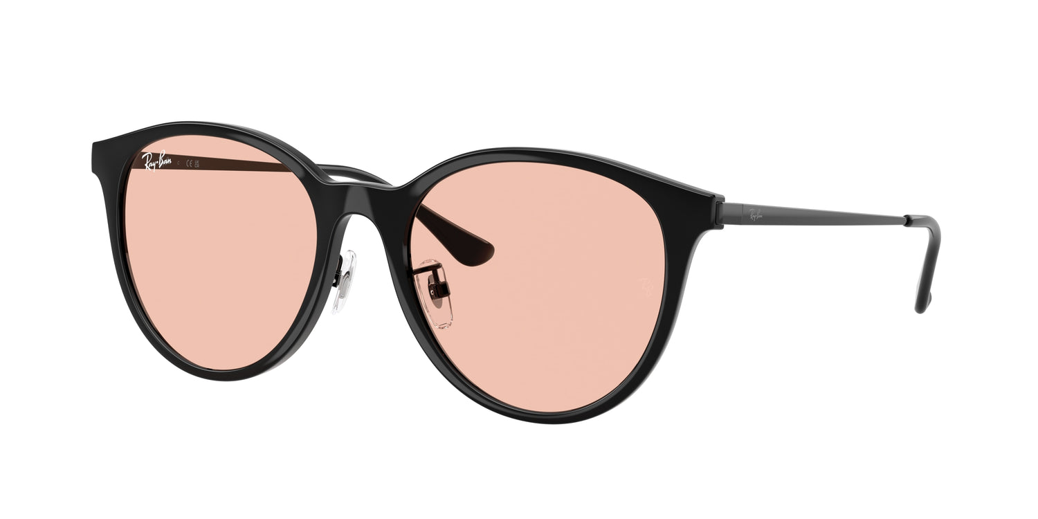 RAY-BAN RB4334D 601/5 55