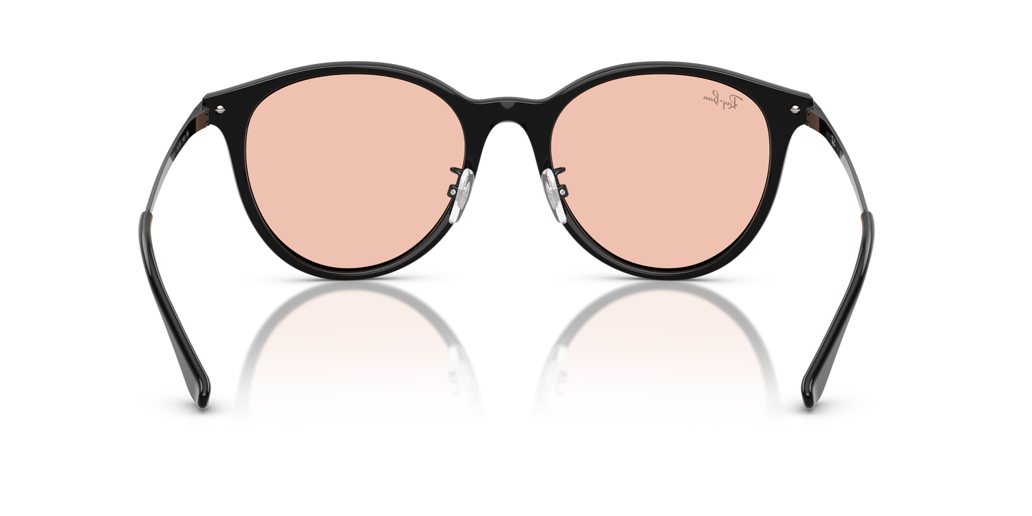 RAY-BAN RB4334D 601/5 55