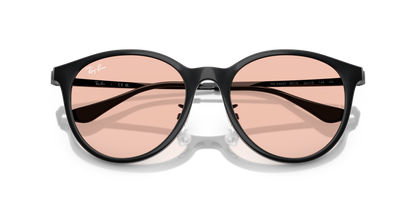 RAY-BAN RB4334D 601/5 55