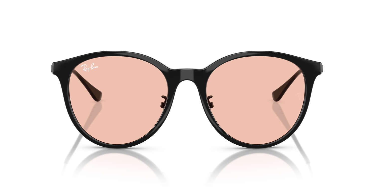 RAY-BAN RB4334D 601/5 55