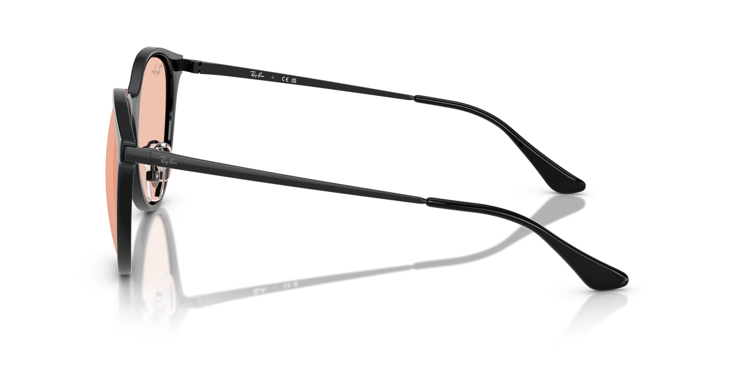 RAY-BAN RB4334D 601/5 55