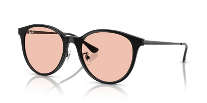 RAY-BAN RB4334D 601/5 55