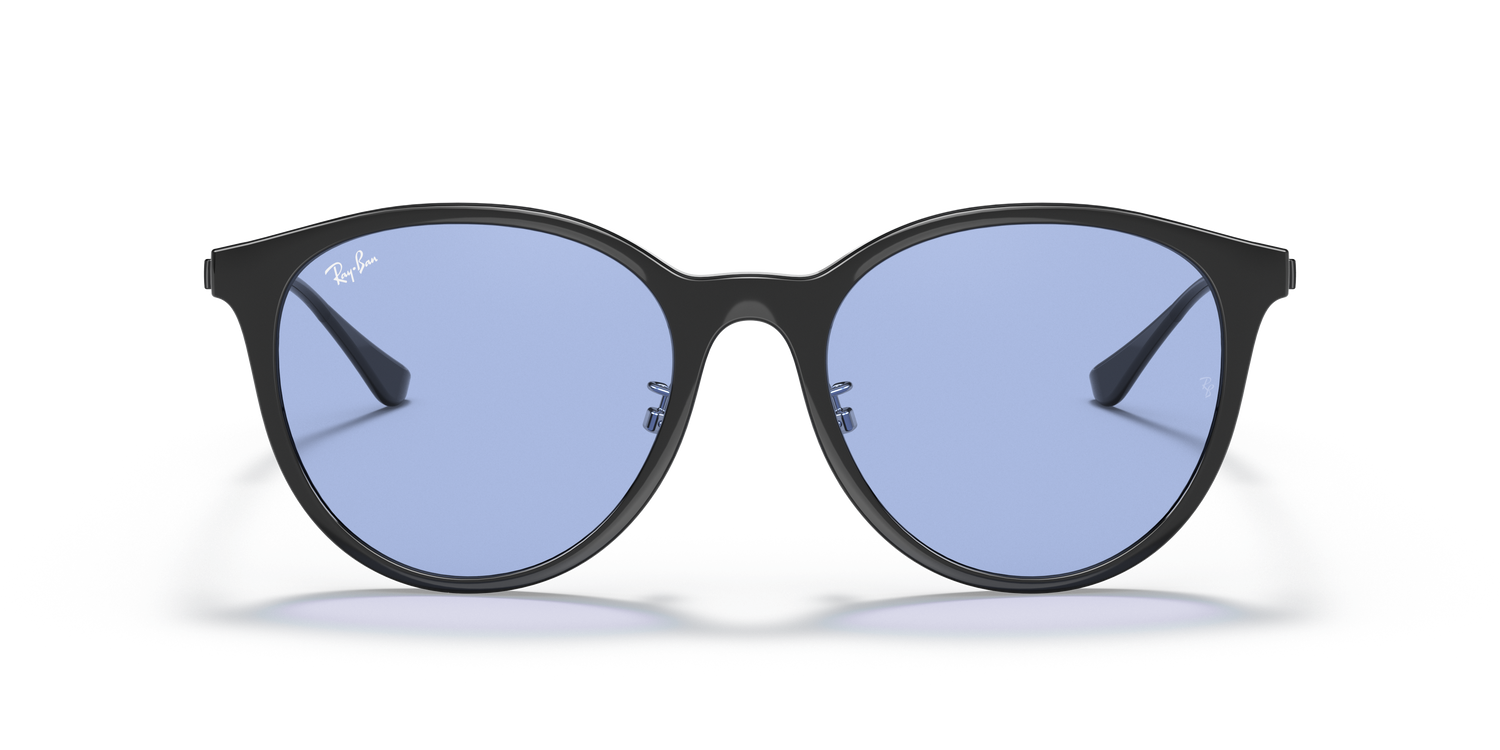 RAY-BAN RB4334D 601/80 55