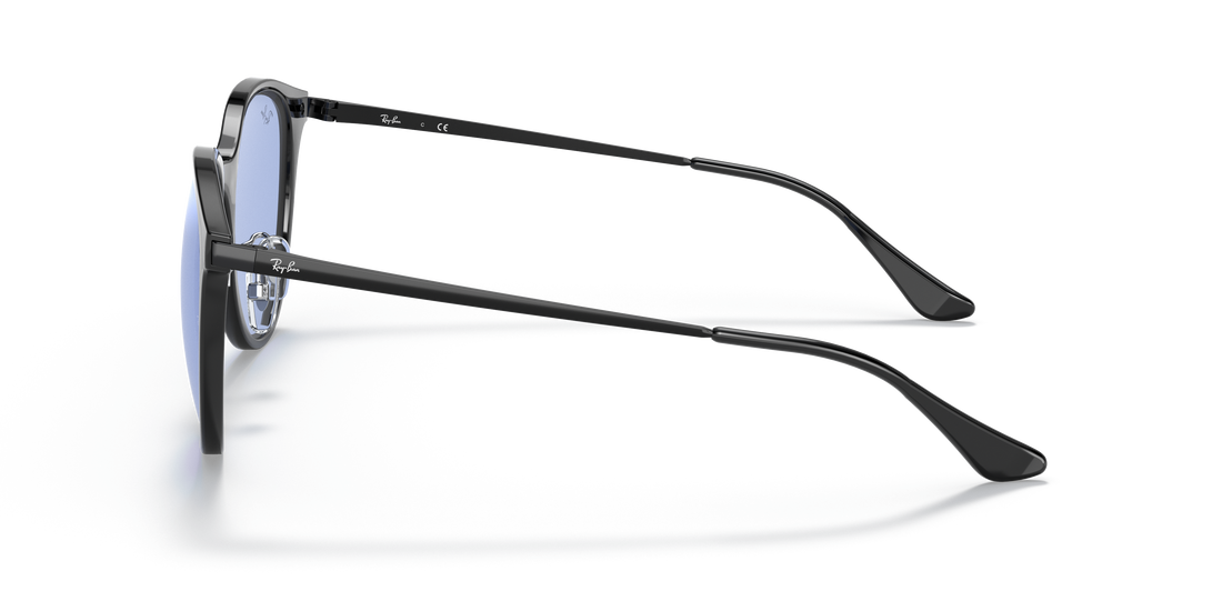 RAY-BAN RB4334D 601/80 55