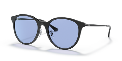 RAY-BAN RB4334D 601/80 55