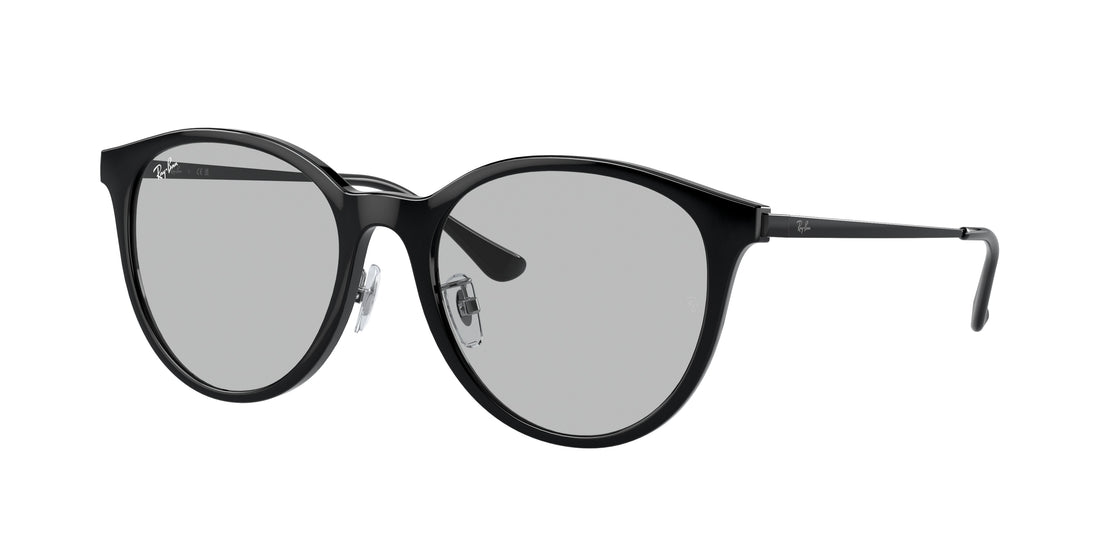RAY-BAN RB4334D 601/87 55