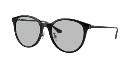 RAY-BAN RB4334D 601/87 55