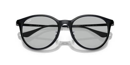 RAY-BAN RB4334D 601/87 55