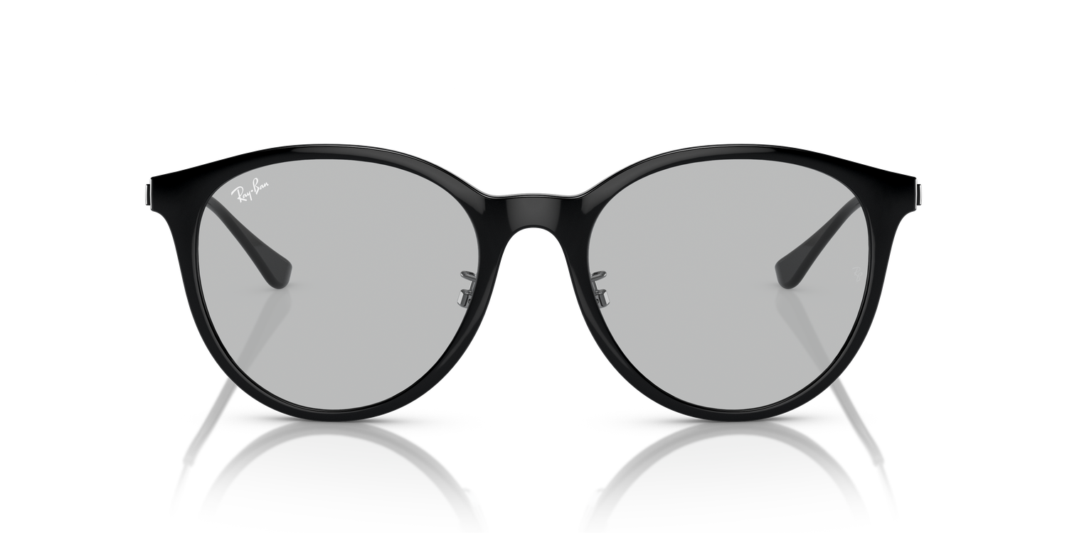 RAY-BAN RB4334D 601/87 55