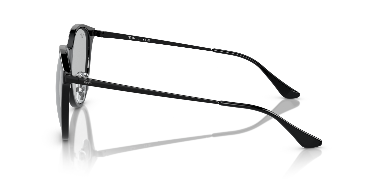 RAY-BAN RB4334D 601/87 55