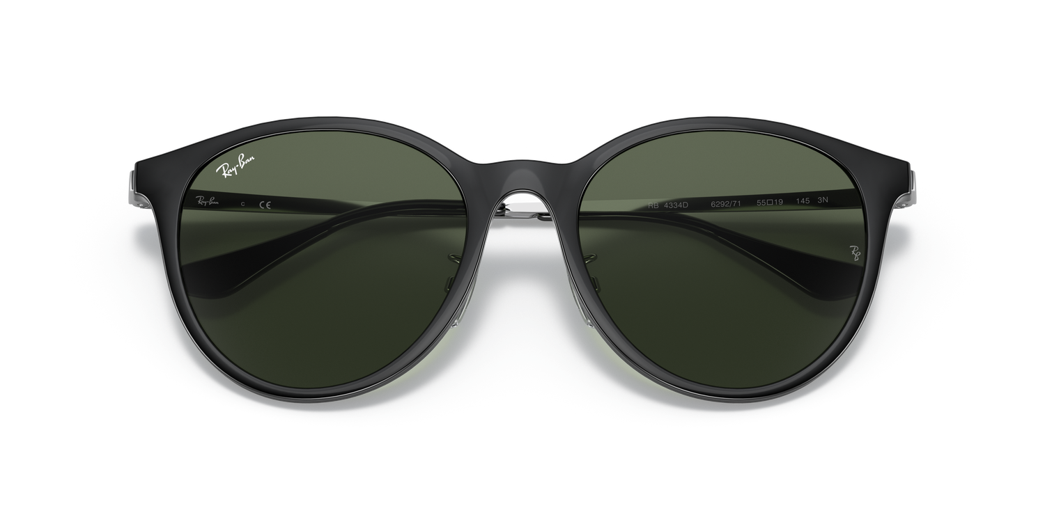 RAY-BAN RB4334D 629271 55