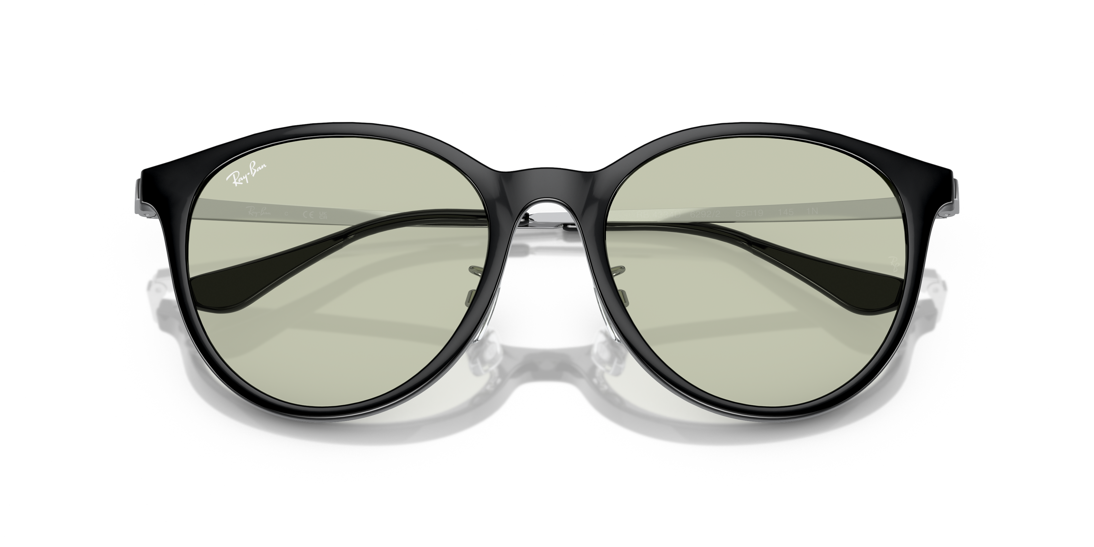 RAY-BAN RB4334D 6292/2 55