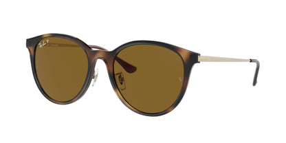 RAY-BAN RB4334D 710/83 55