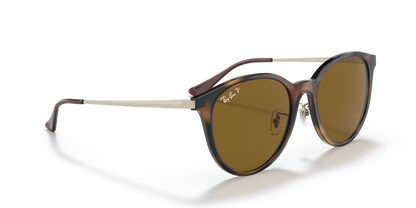 RAY-BAN RB4334D 710/83 55