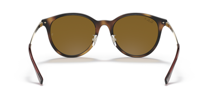 RAY-BAN RB4334D 710/83 55