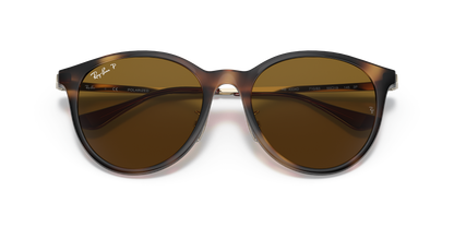 RAY-BAN RB4334D 710/83 55