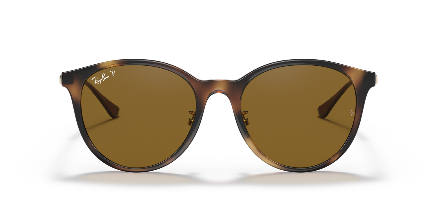 RAY-BAN RB4334D 710/83 55