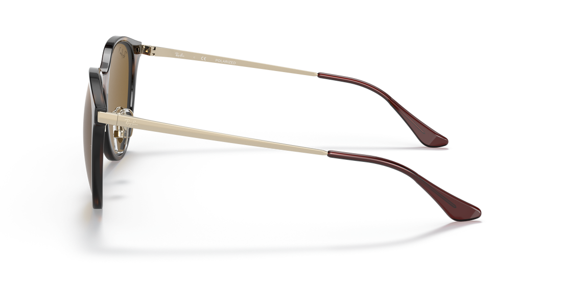 RAY-BAN RB4334D 710/83 55