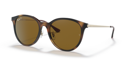RAY-BAN RB4334D 710/83 55