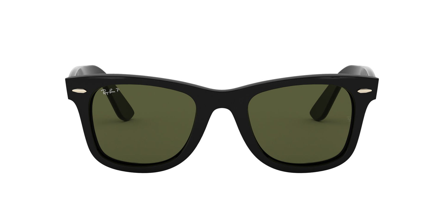 RAY-BAN RB4340 WAYFARER 601/58 50