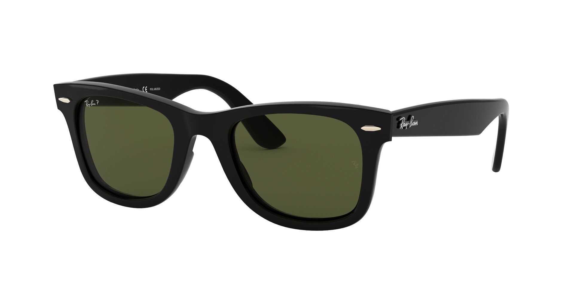 RAY-BAN RB4340 WAYFARER 601/58 50