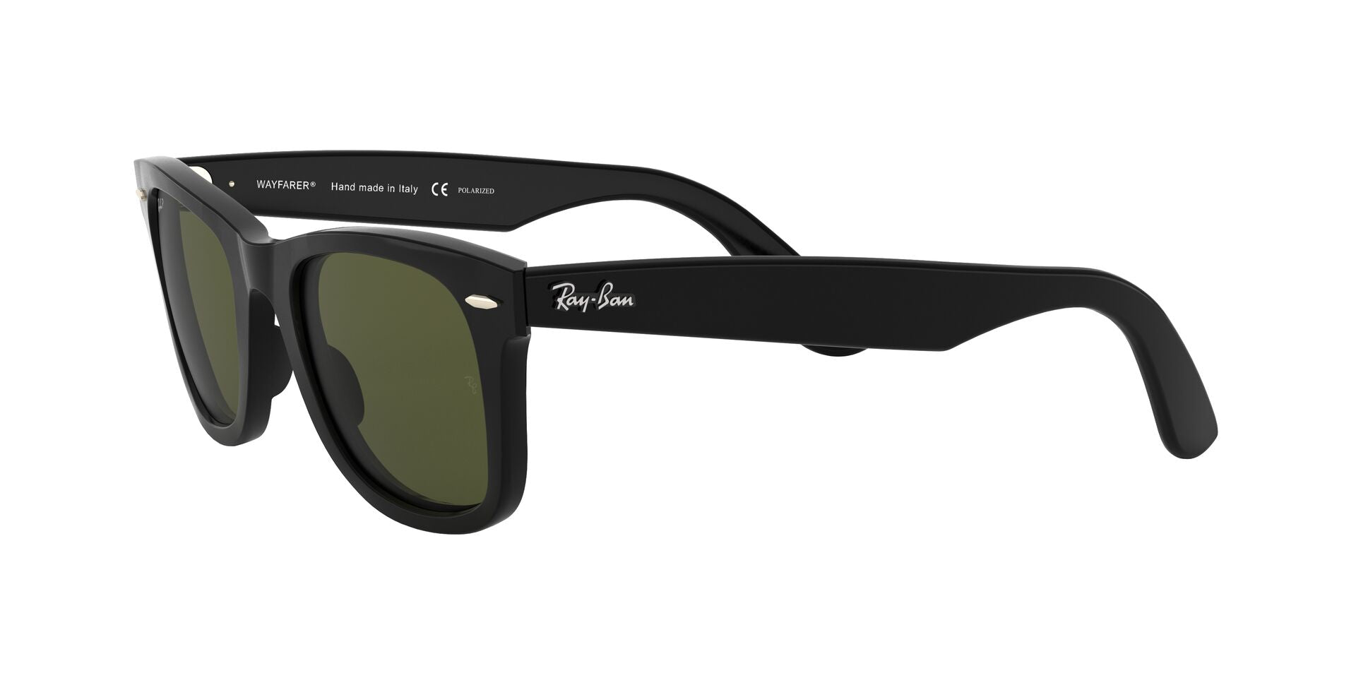 RAY-BAN RB4340 WAYFARER 601/58 50