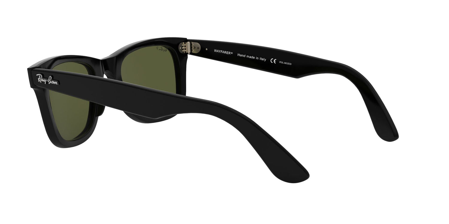 RAY-BAN RB4340 WAYFARER 601/58 50