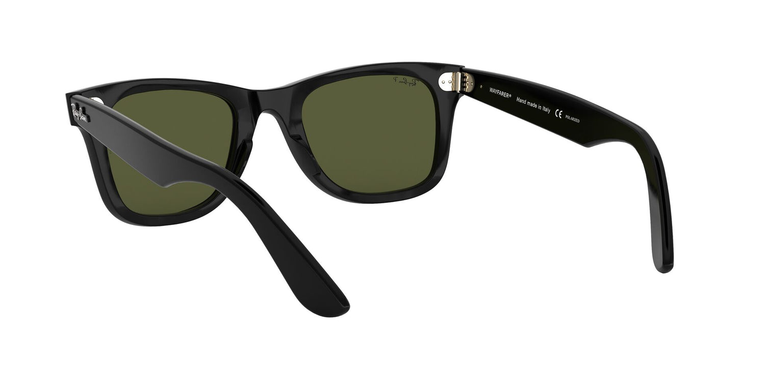 RAY-BAN RB4340 WAYFARER 601/58 50