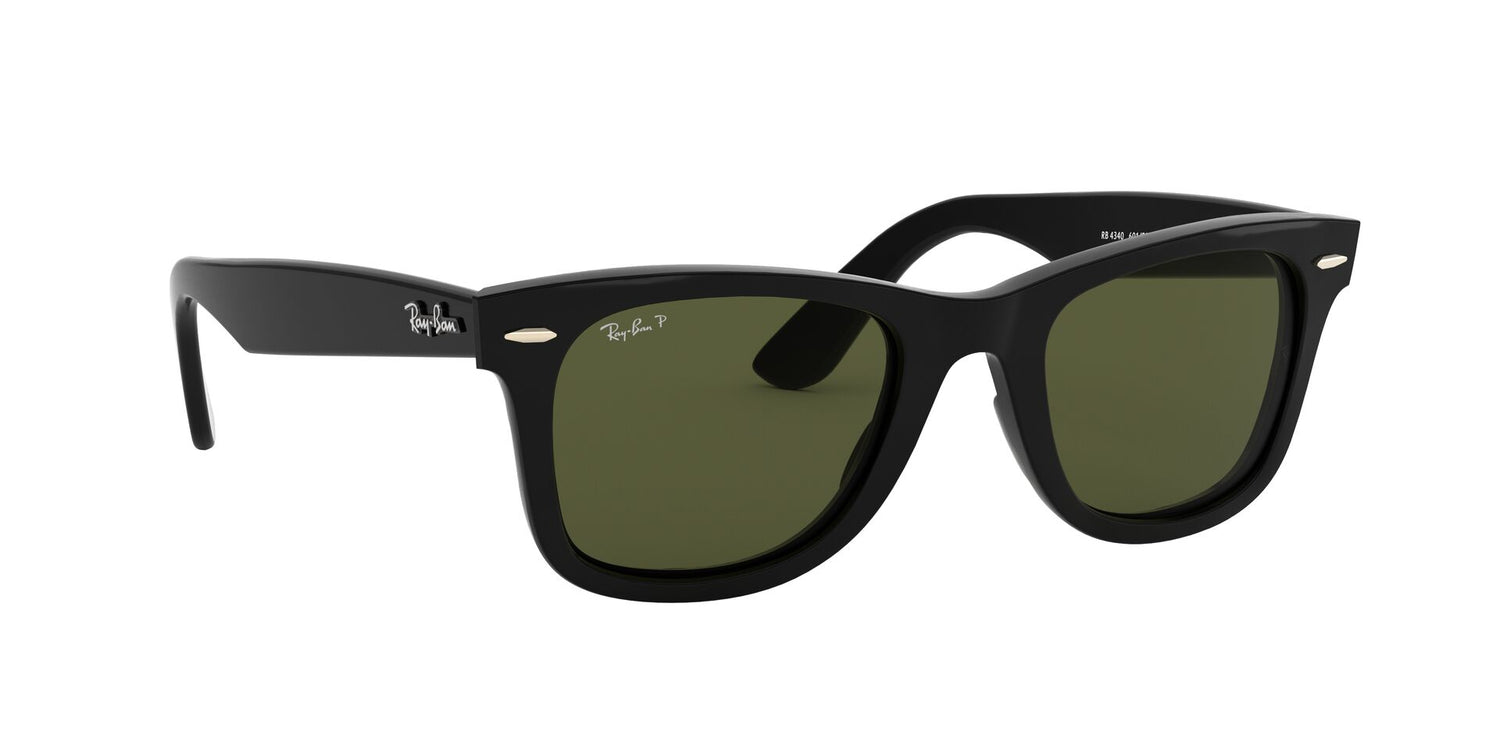 RAY-BAN RB4340 WAYFARER 601/58 50