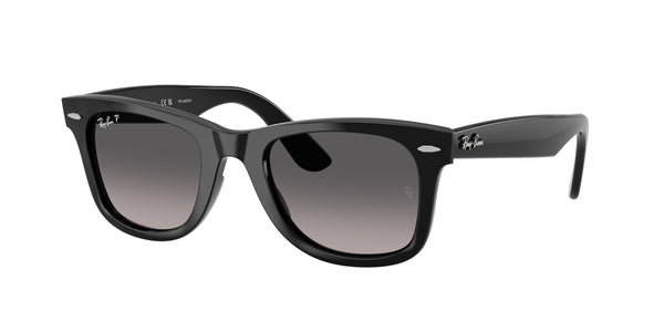 RAY-BAN RB4340 WAYFARER EASE 601/M3 50