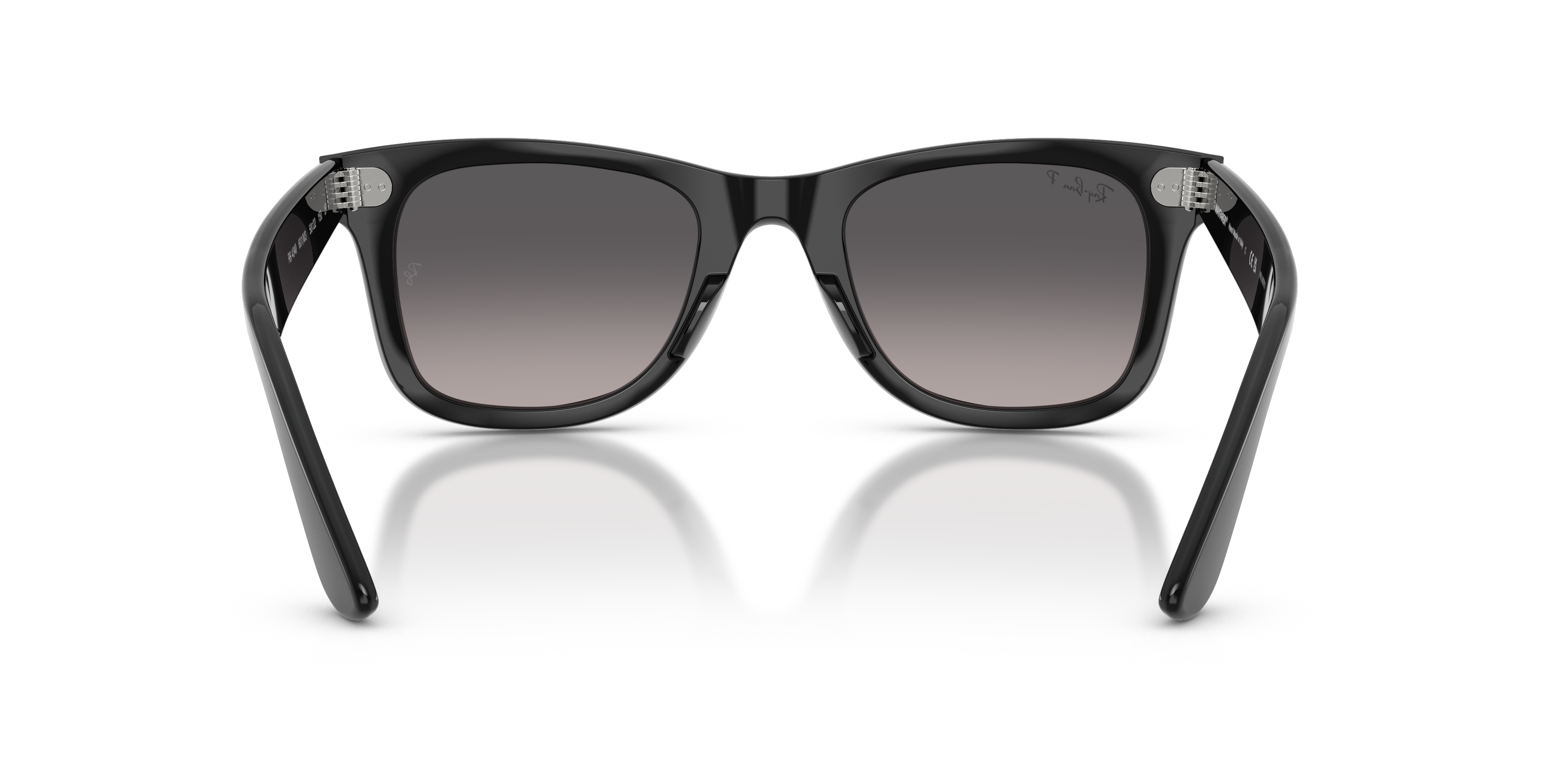 RAY-BAN RB4340 WAYFARER EASE 601/M3 50