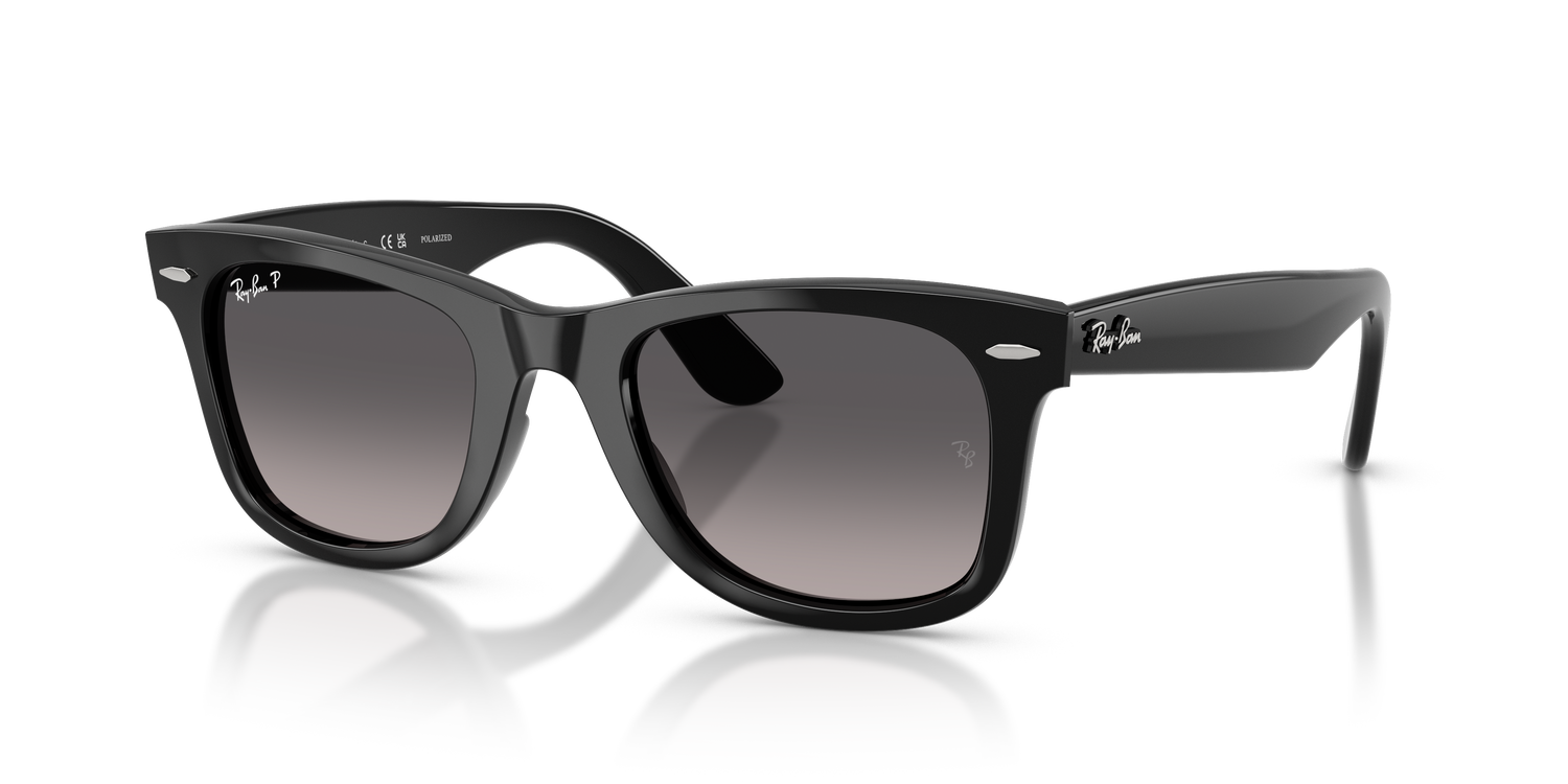 RAY-BAN RB4340 WAYFARER EASE 601/M3 50