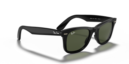 Ray-Ban RB4340 Wayfarer 601 50