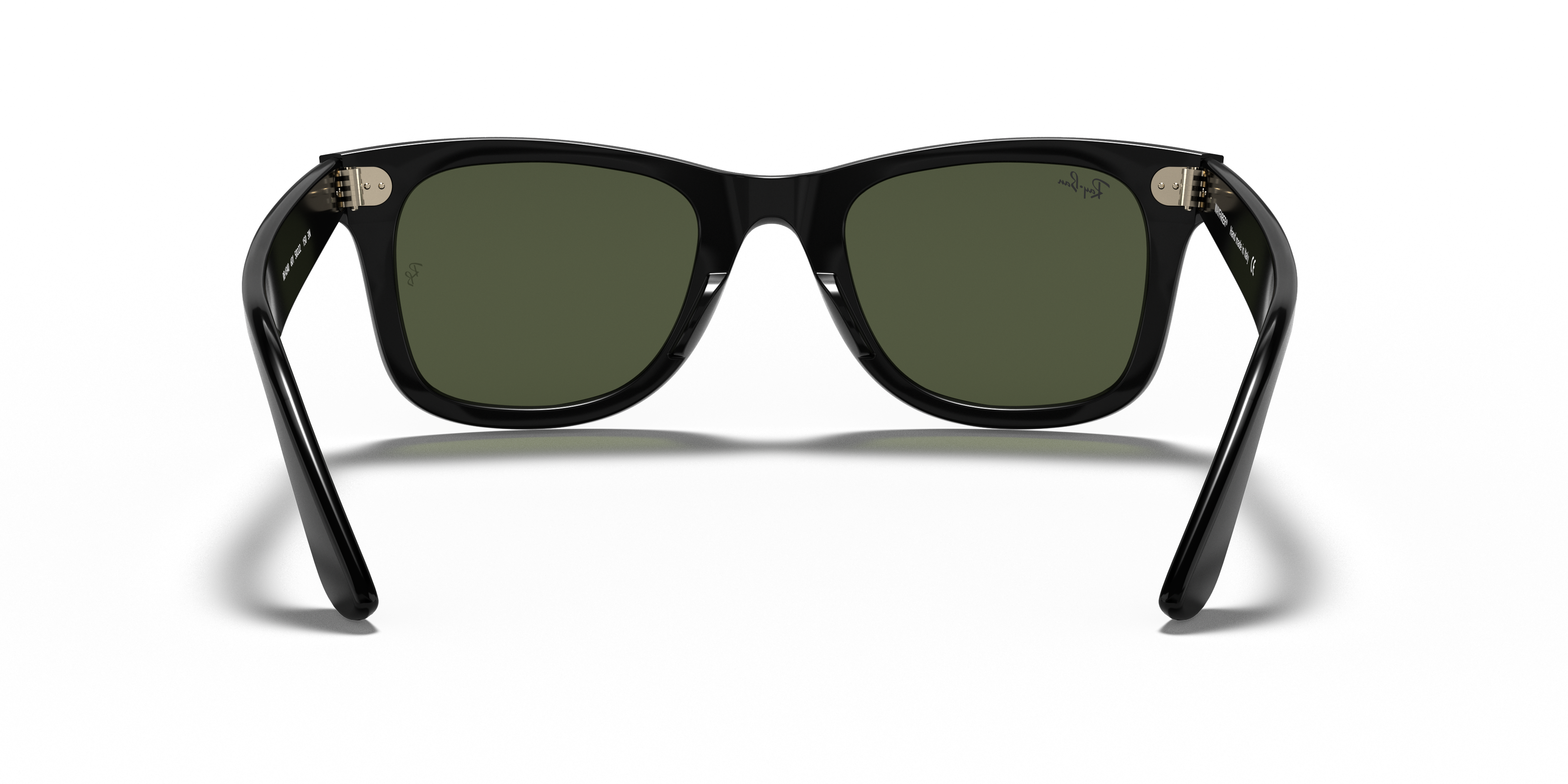 Ray-Ban RB4340 Wayfarer 601 50