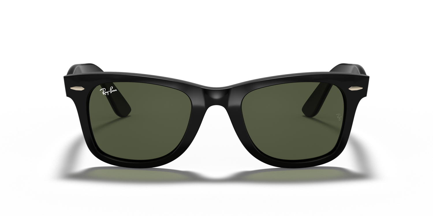 Ray-Ban RB4340 Wayfarer 601 50