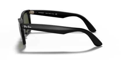 Ray-Ban RB4340 Wayfarer 601 50