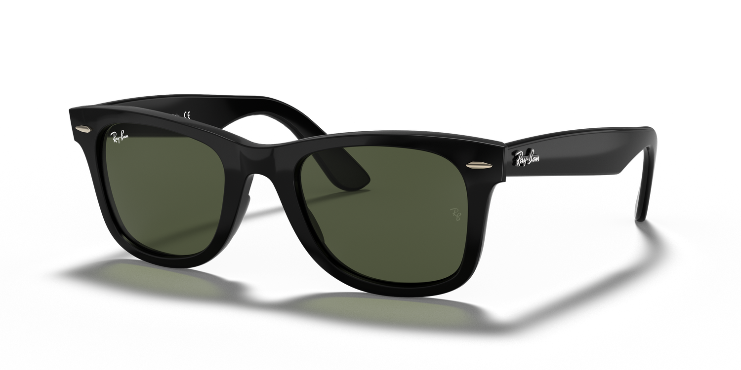 Ray-Ban RB4340 Wayfarer 601 50