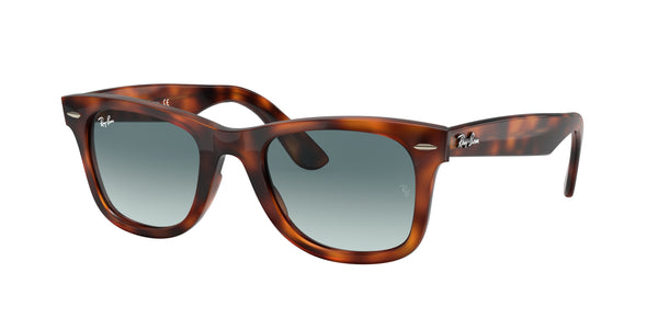RAY-BAN RB4340 WAYFARER 63973M 50