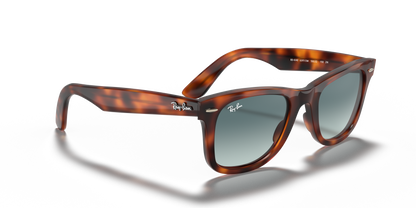 RAY-BAN RB4340 WAYFARER 63973M 50