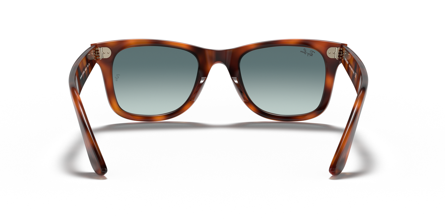 RAY-BAN RB4340 WAYFARER 63973M 50