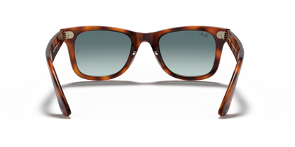 RAY-BAN RB4340 WAYFARER 63973M 50