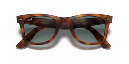 RAY-BAN RB4340 WAYFARER 63973M 50