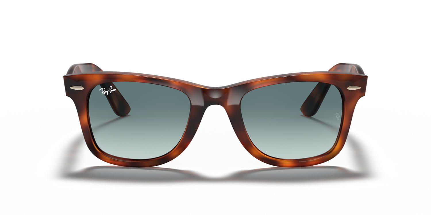 RAY-BAN RB4340 WAYFARER 63973M 50