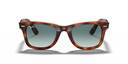 RAY-BAN RB4340 WAYFARER 63973M 50