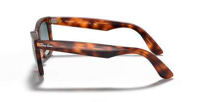 RAY-BAN RB4340 WAYFARER 63973M 50